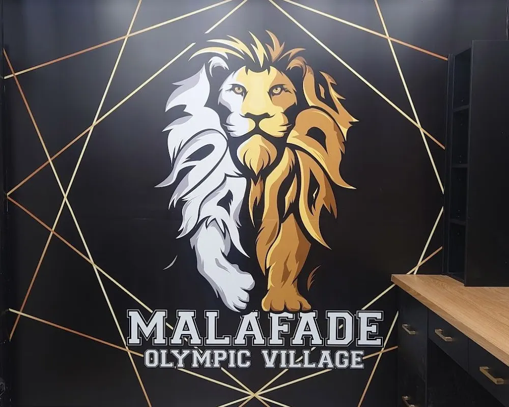 MalaFade Barbershop — Barber shop in Vancouver